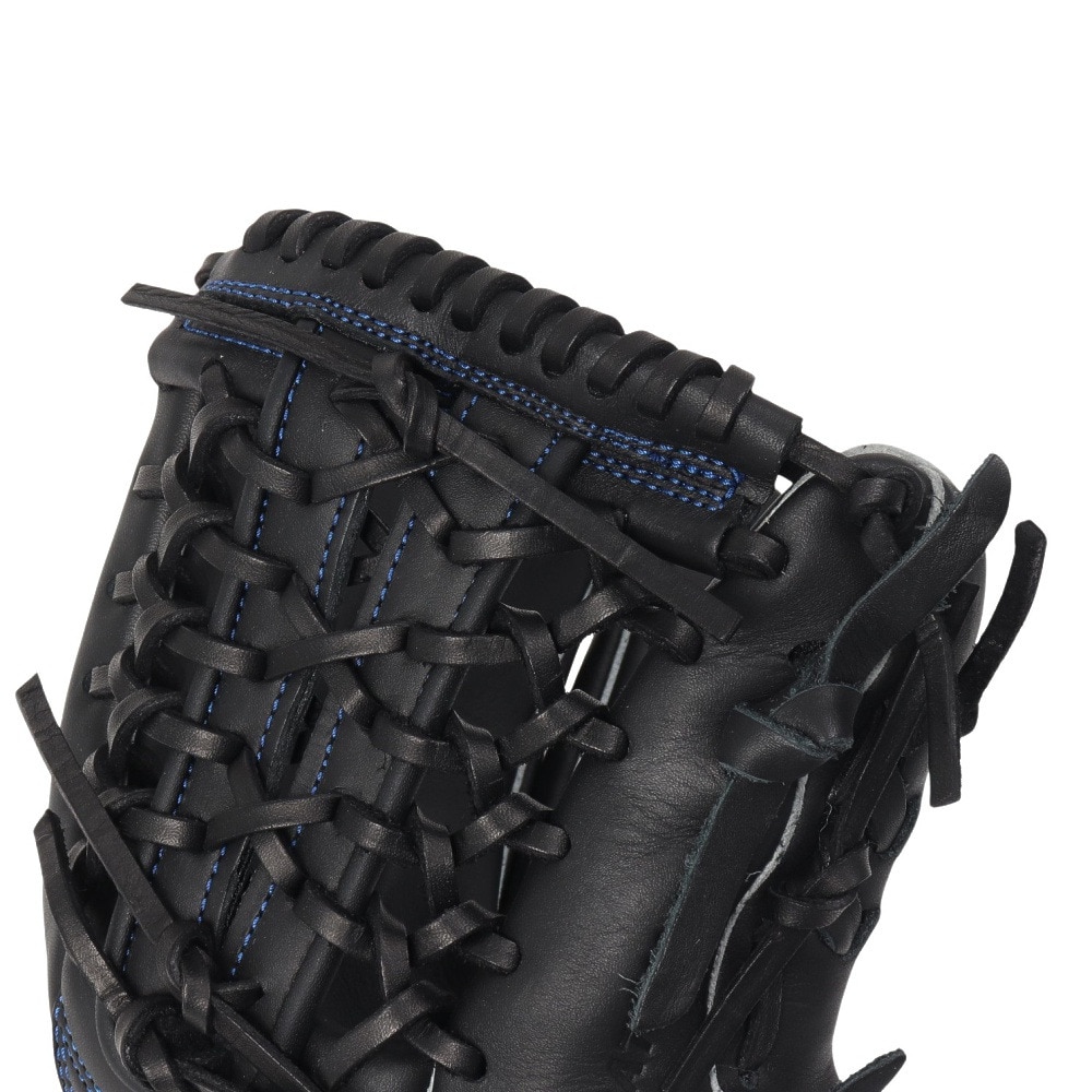 ウイルソン（Wilson）（メンズ）軟式用グラブ オールラウンド用 野球グローブ 一般 EZC ユーティリティ WBW103098