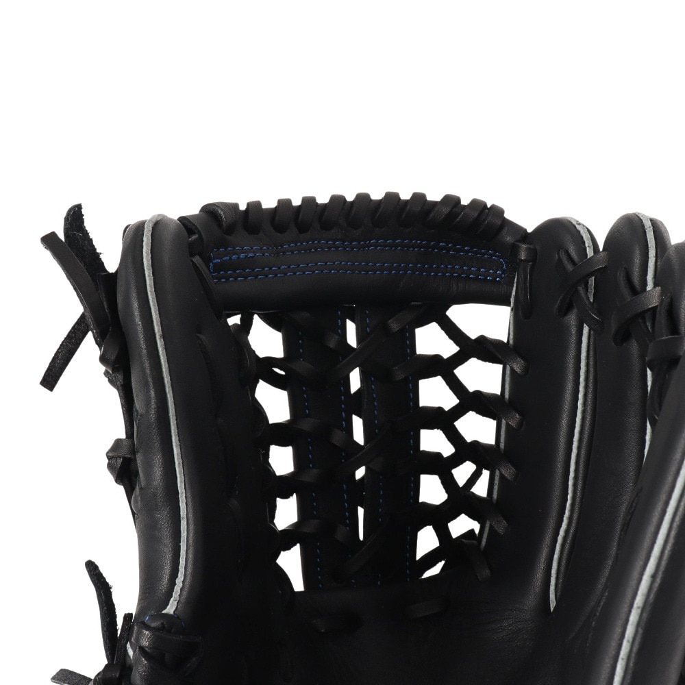 ウイルソン（Wilson）（メンズ）軟式用グラブ オールラウンド用 野球グローブ 一般 EZC ユーティリティ WBW103098