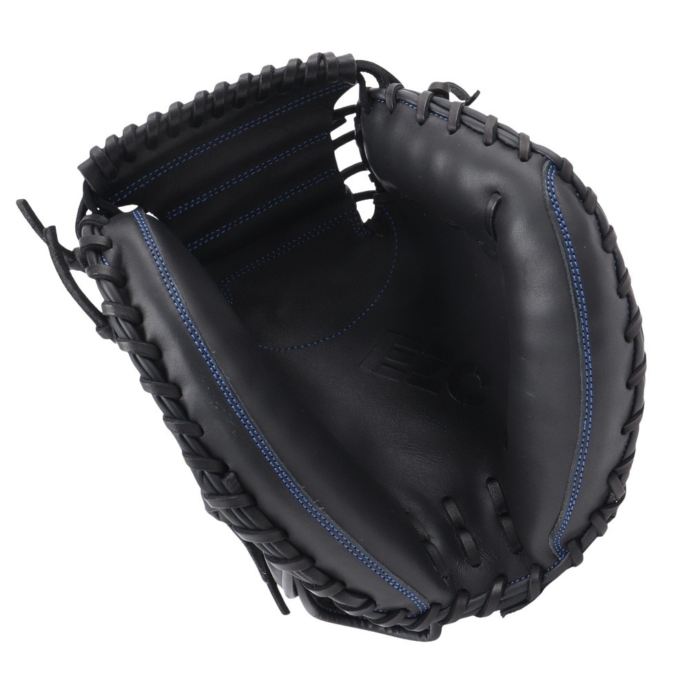 ウイルソン（Wilson）（メンズ）軟式用グラブ オールラウンド用 野球グローブ 一般 EZC WBW103104