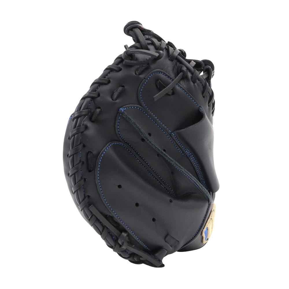 ウイルソン（Wilson）（メンズ）軟式用グラブ オールラウンド用 野球グローブ 一般 EZC WBW103104