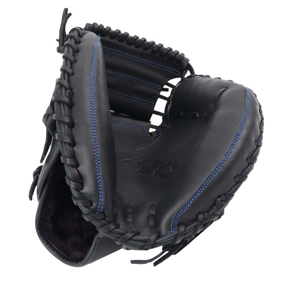 ウイルソン（Wilson）（メンズ）軟式用グラブ オールラウンド用 野球グローブ 一般 EZC WBW103104