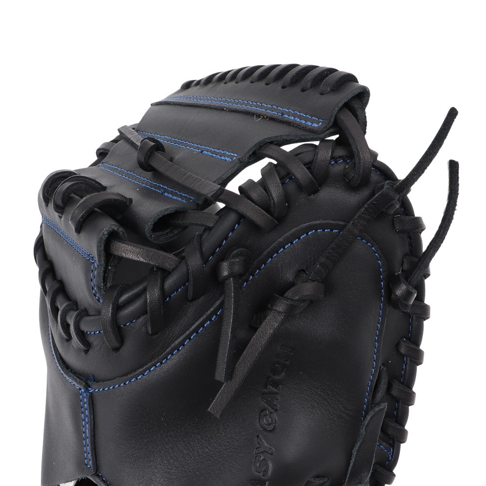 ウイルソン（Wilson）（メンズ）軟式用グラブ オールラウンド用 野球グローブ 一般 EZC WBW103104