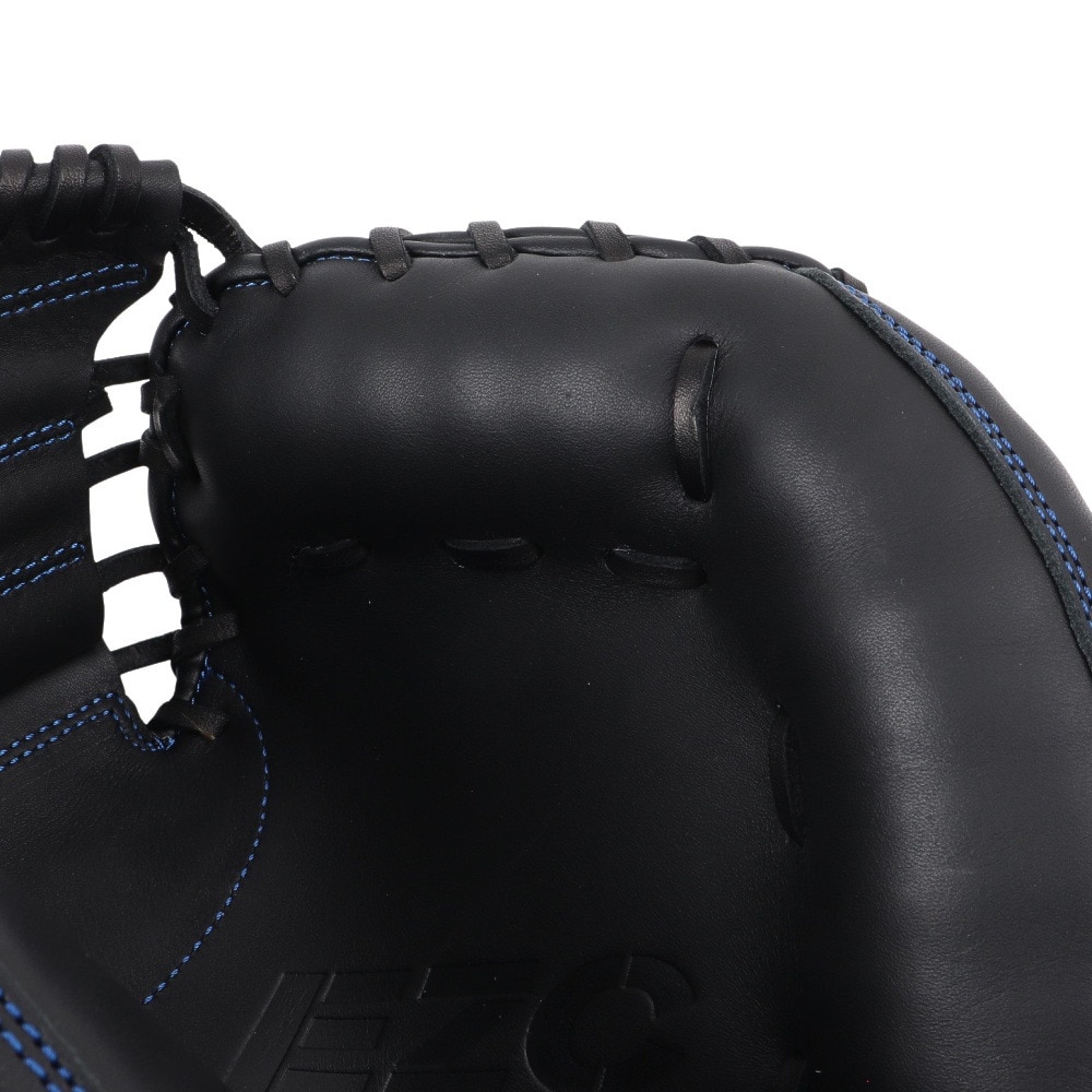 ウイルソン（Wilson）（メンズ）軟式用グラブ オールラウンド用 野球グローブ 一般 EZC WBW103104