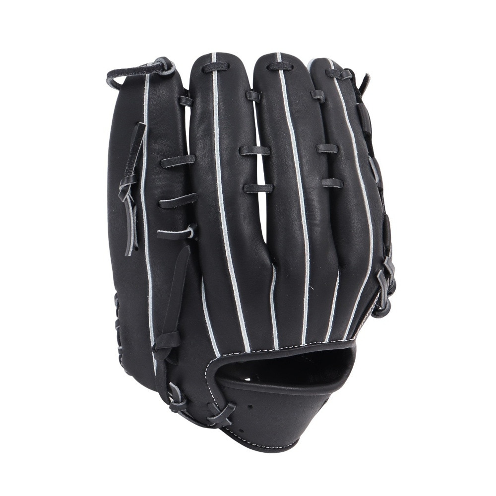 ゼット（ZETT）（メンズ）【新商品】 軟式用グラブ オールラウンド用 野球グローブ 一般 ウイニングロード BRGB33520R-1900