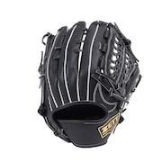 (メンズ)【新商品】 軟式用グラブ オールラウンド用 野球グローブ 一般 ウイニングロード BRGB33520R-1900