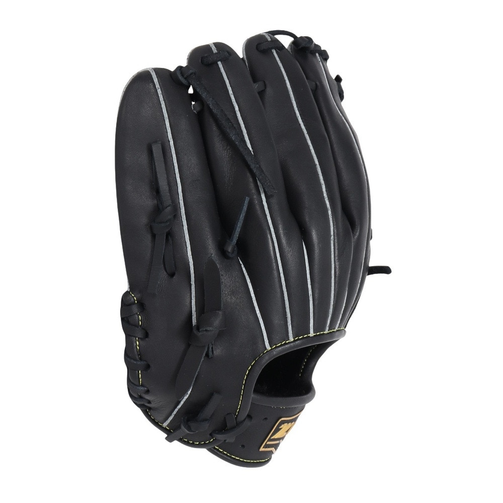 ゼット（ZETT）（メンズ）軟式用グラブ オールラウンド用 野球グローブ 一般 ソフトステア BRGB35530-1900