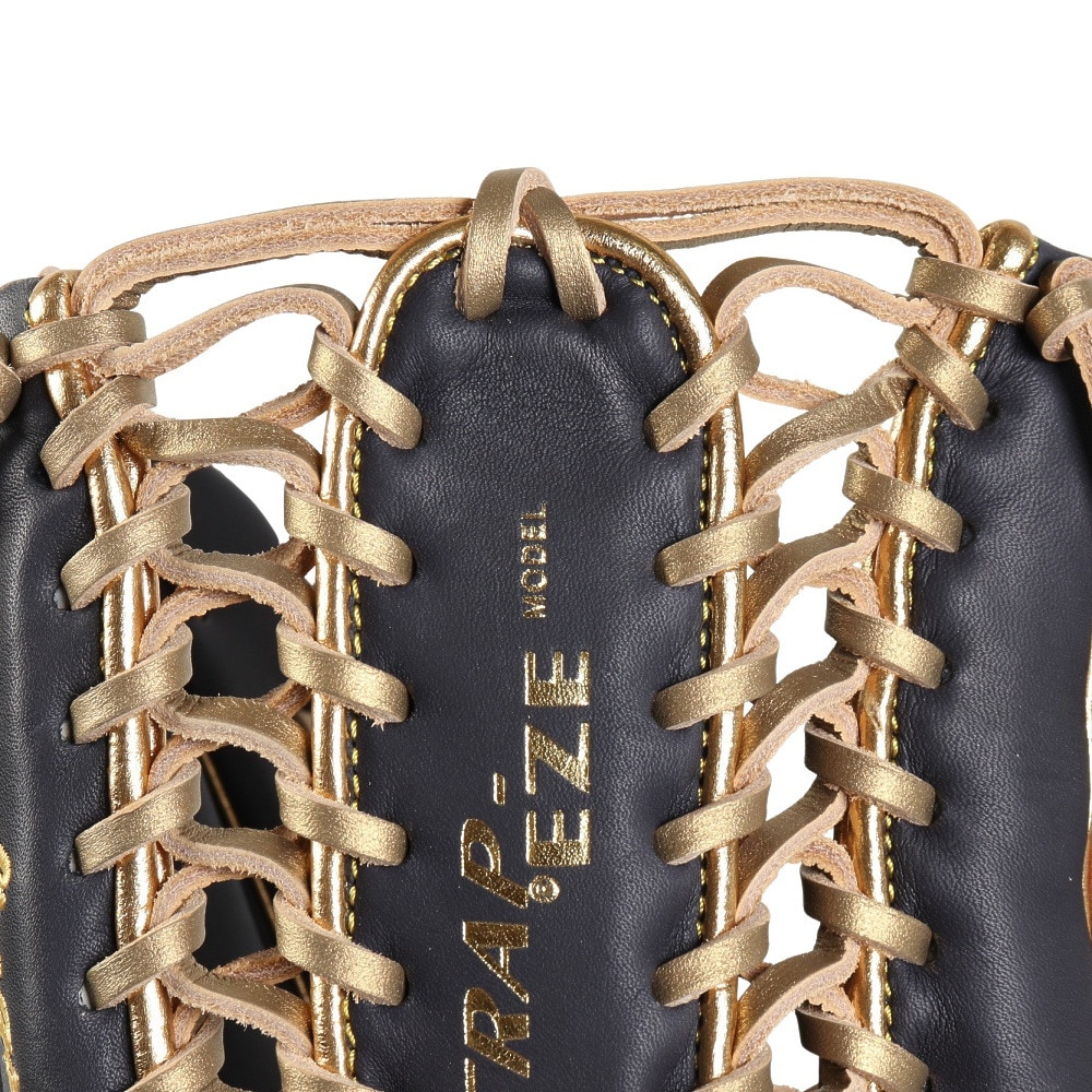 ローリングス（Rawlings）（メンズ）軟式用グラブ オールラウンド用 野球グローブ 一般 HOH MLB カラー SYNC GR5HMOS5-N/TG