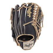 (メンズ)軟式用グラブ オールラウンド用 野球グローブ 一般 HOH MLB カラー SYNC GR5HMOS5-N/TG