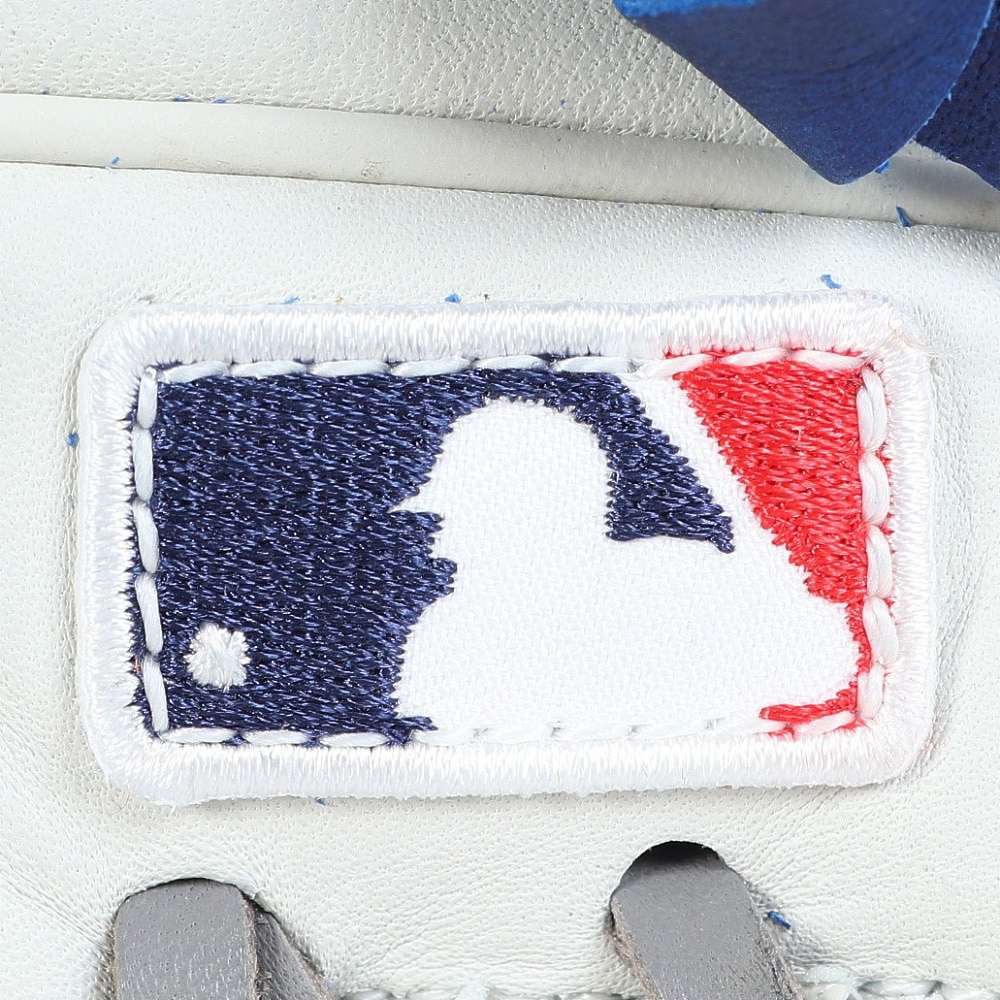 ローリングス（Rawlings）（メンズ）軟式用グラブ オールラウンド用 野球グローブ 一般 ハイパーテック MLB チーム GR5HTMN55W-LAD