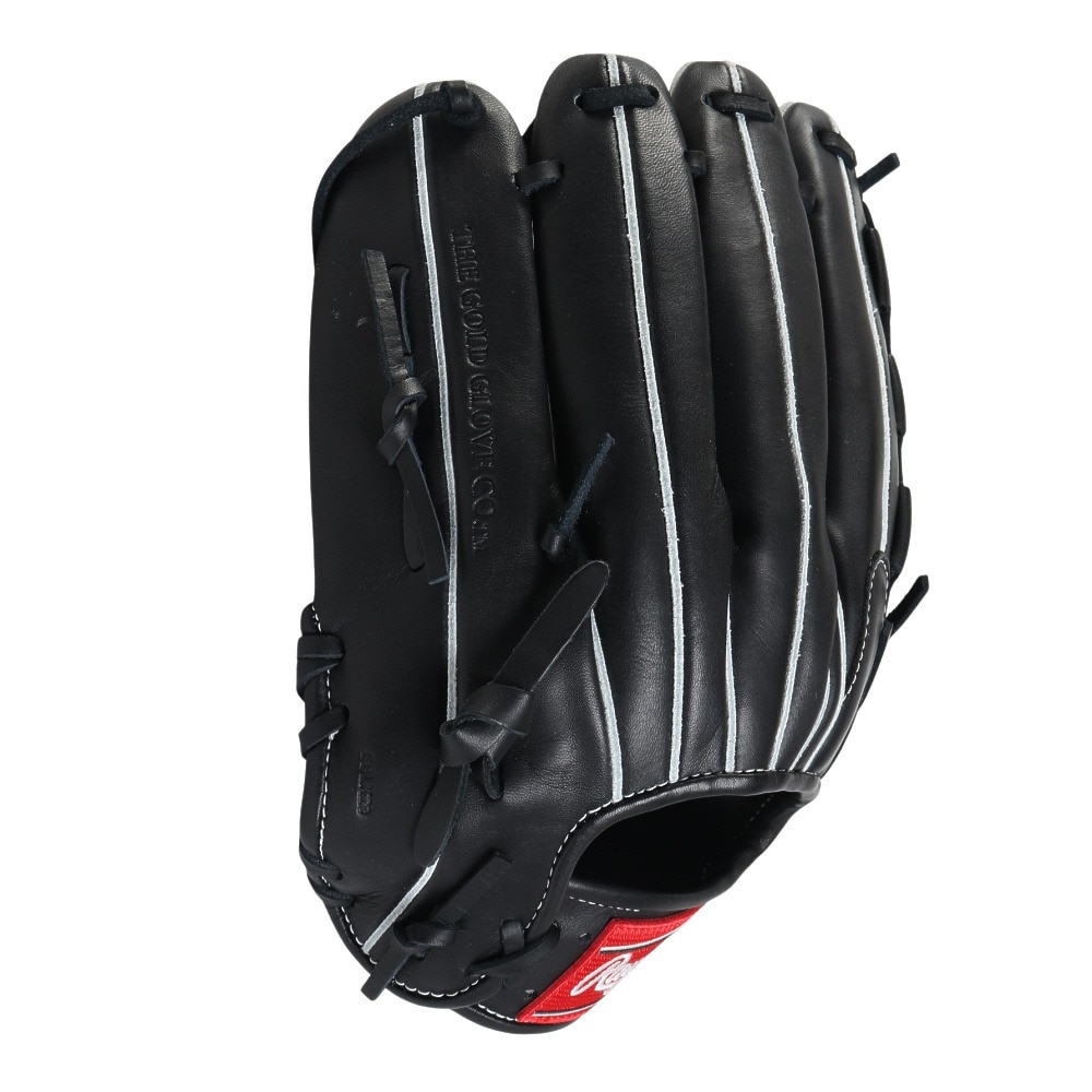 ローリングス（Rawlings）（メンズ、レディース）軟式用グラブ オールラウンド用 野球グローブ 一般 ハイパーテックR2G GR5HTN65-B