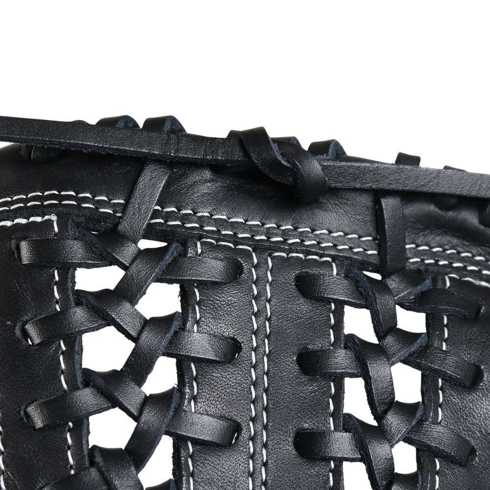 ローリングス（Rawlings）（メンズ、レディース）軟式用グラブ オールラウンド用 野球グローブ 一般 ハイパーテックR2G GR5HTN65-B
