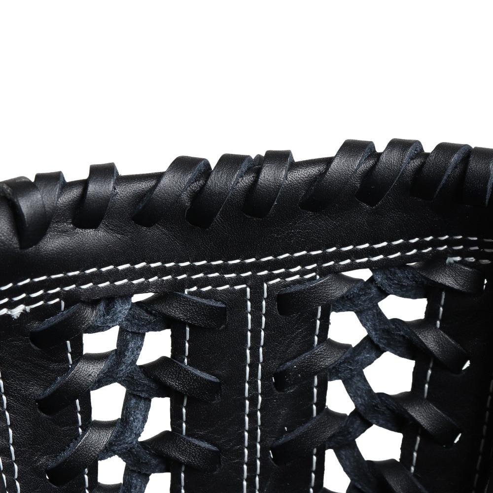 ローリングス（Rawlings）（メンズ、レディース）軟式用グラブ オールラウンド用 野球グローブ 一般 ハイパーテックR2G GR5HTN65-B