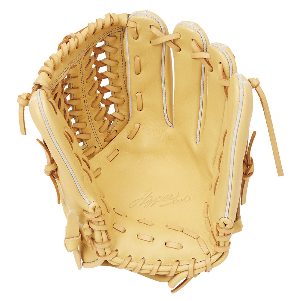 ローリングス（Rawlings）（メンズ、レディース）軟式用グラブ オールラウンド用 野球グローブ 一般 ハイパーテックR2G GR5HTN65-CAM