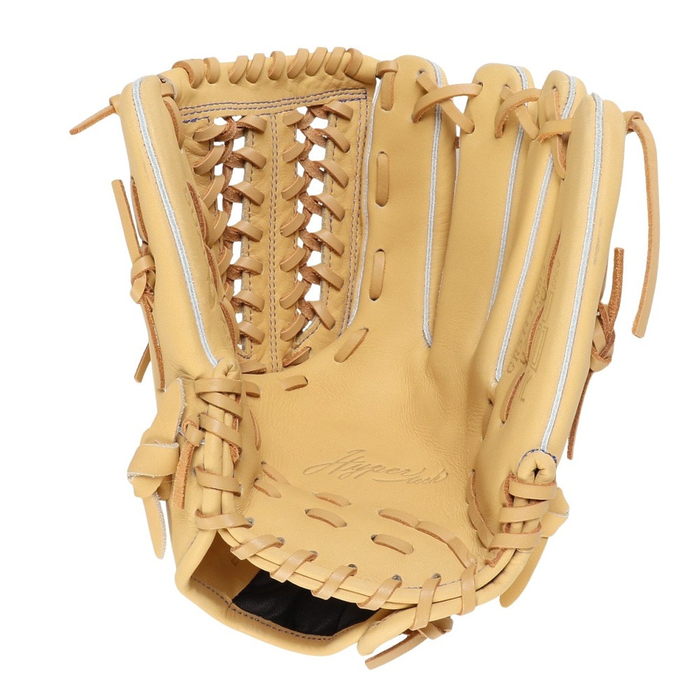 ローリングス（Rawlings）（メンズ、レディース）軟式用グラブ オールラウンド用 野球グローブ 一般 ハイパーテックR2G GR5HTN65-CAM