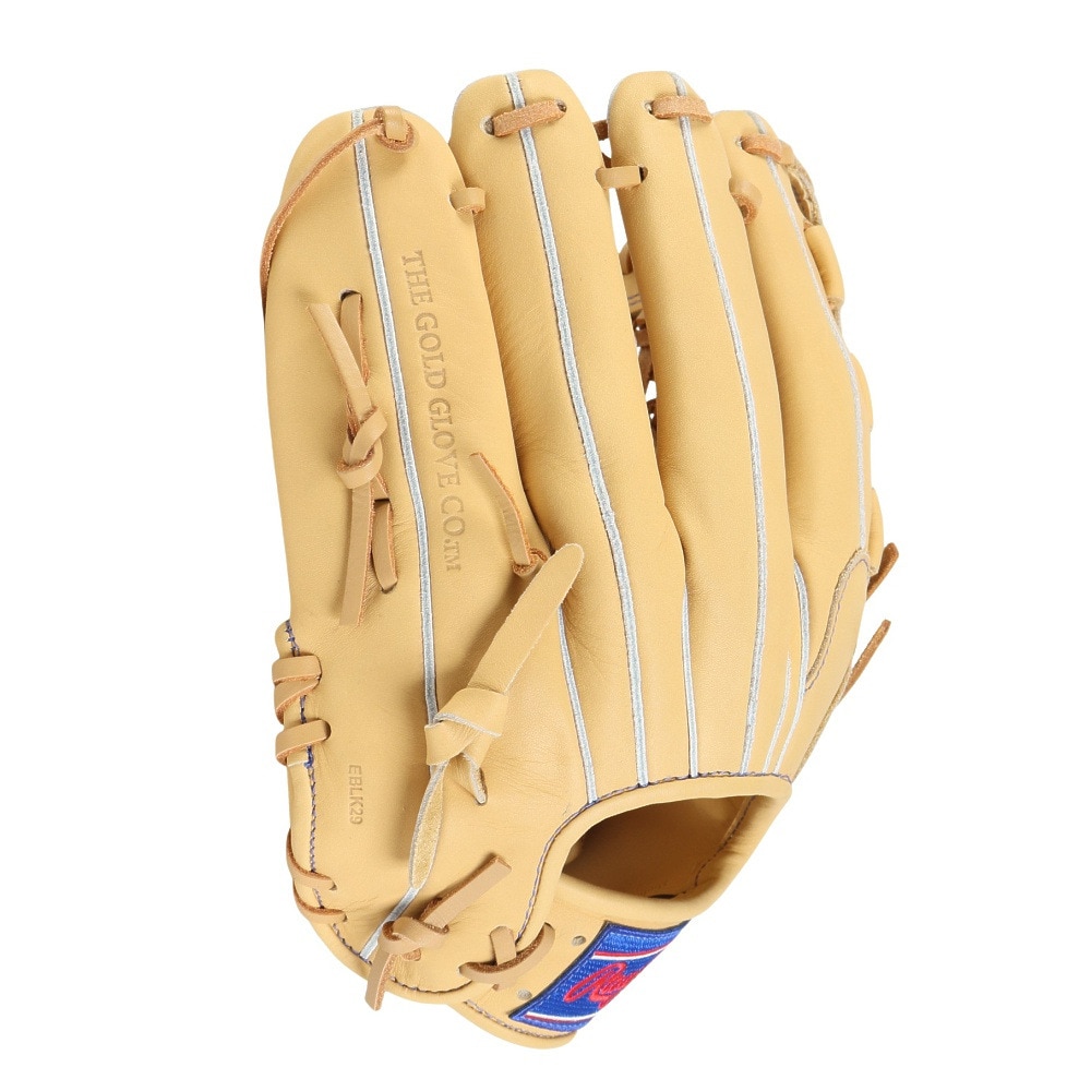 ローリングス（Rawlings）（メンズ、レディース）軟式用グラブ オールラウンド用 野球グローブ 一般 ハイパーテックR2G GR5HTN65-CAM