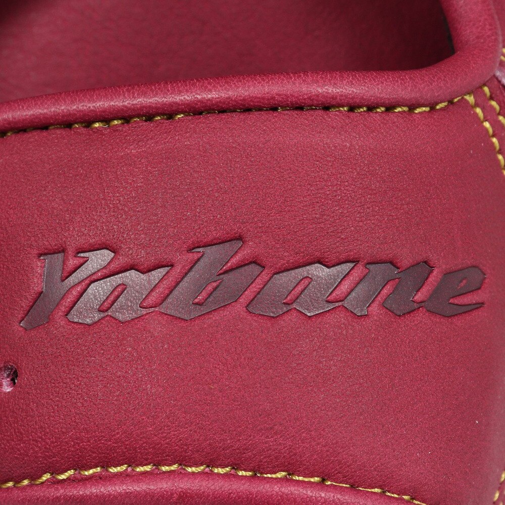 YABANE（YABANE）（メンズ）【新商品】 軟式用グラブ オールラウンド用 野球グローブ 一般 イージーグラブ YA5EGR06 78
