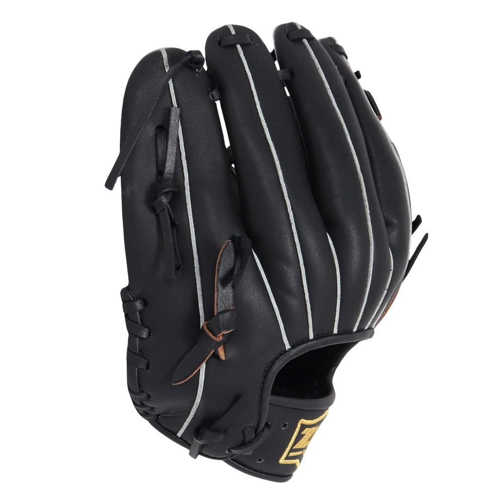 ゼット（ZETT）（メンズ）軟式用グラブ オールラウンド用 野球グローブ 一般 25ファインキャッチ BRGB3700BS-1900
