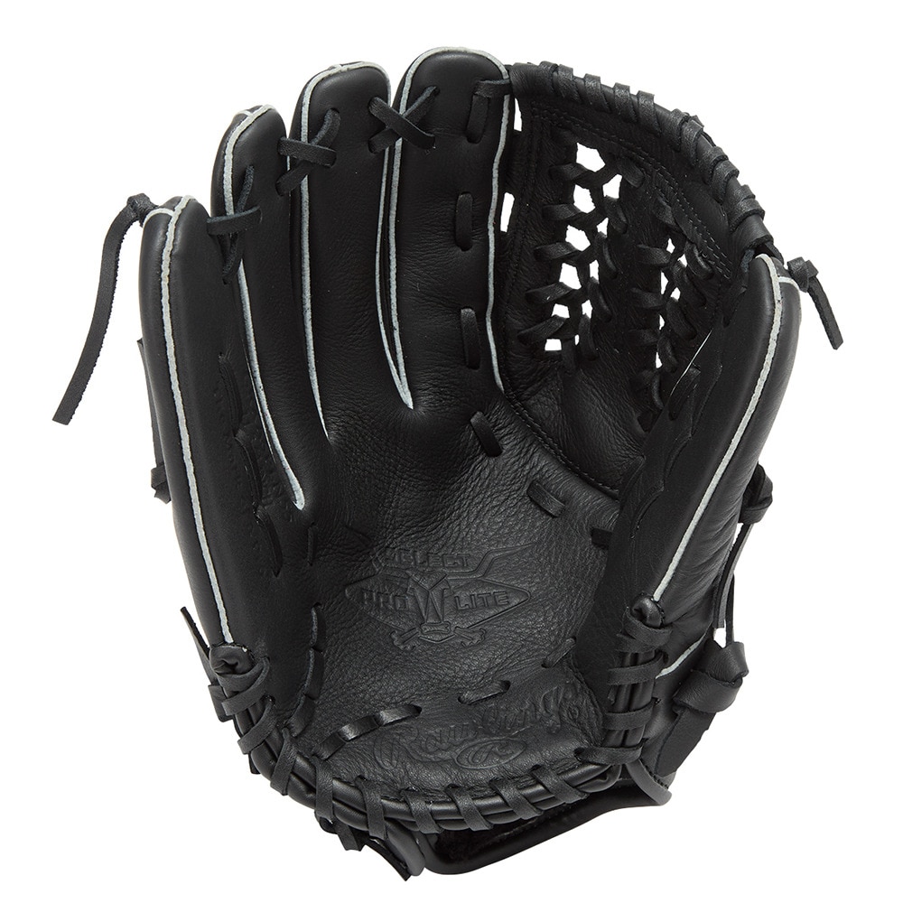 ローリングス（Rawlings）（メンズ、レディース）軟式用グラブ オールラウンド用 野球グローブ 一般 AM セレクトプロライト GRXASPLN55-B