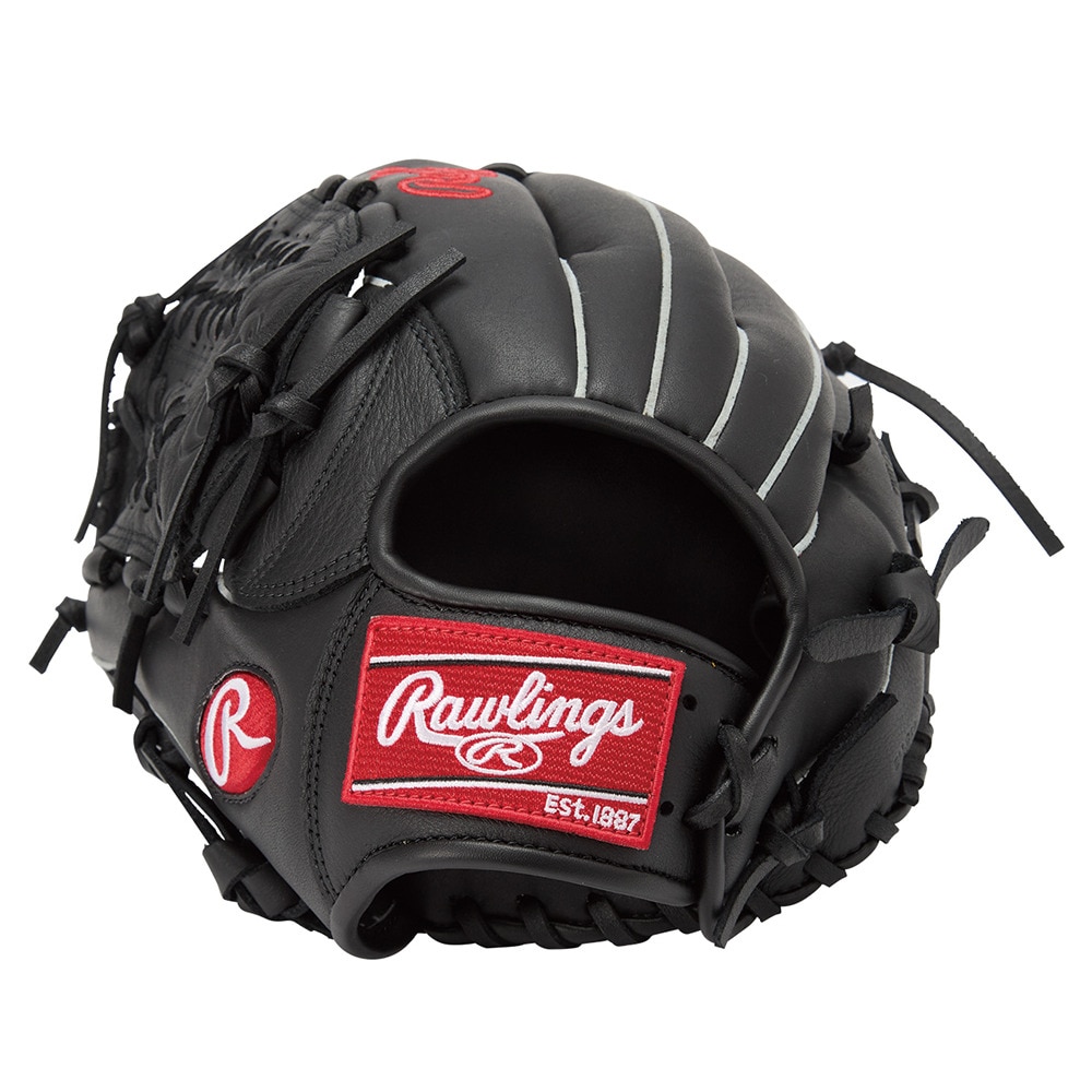 ローリングス（Rawlings）（メンズ、レディース）軟式用グラブ