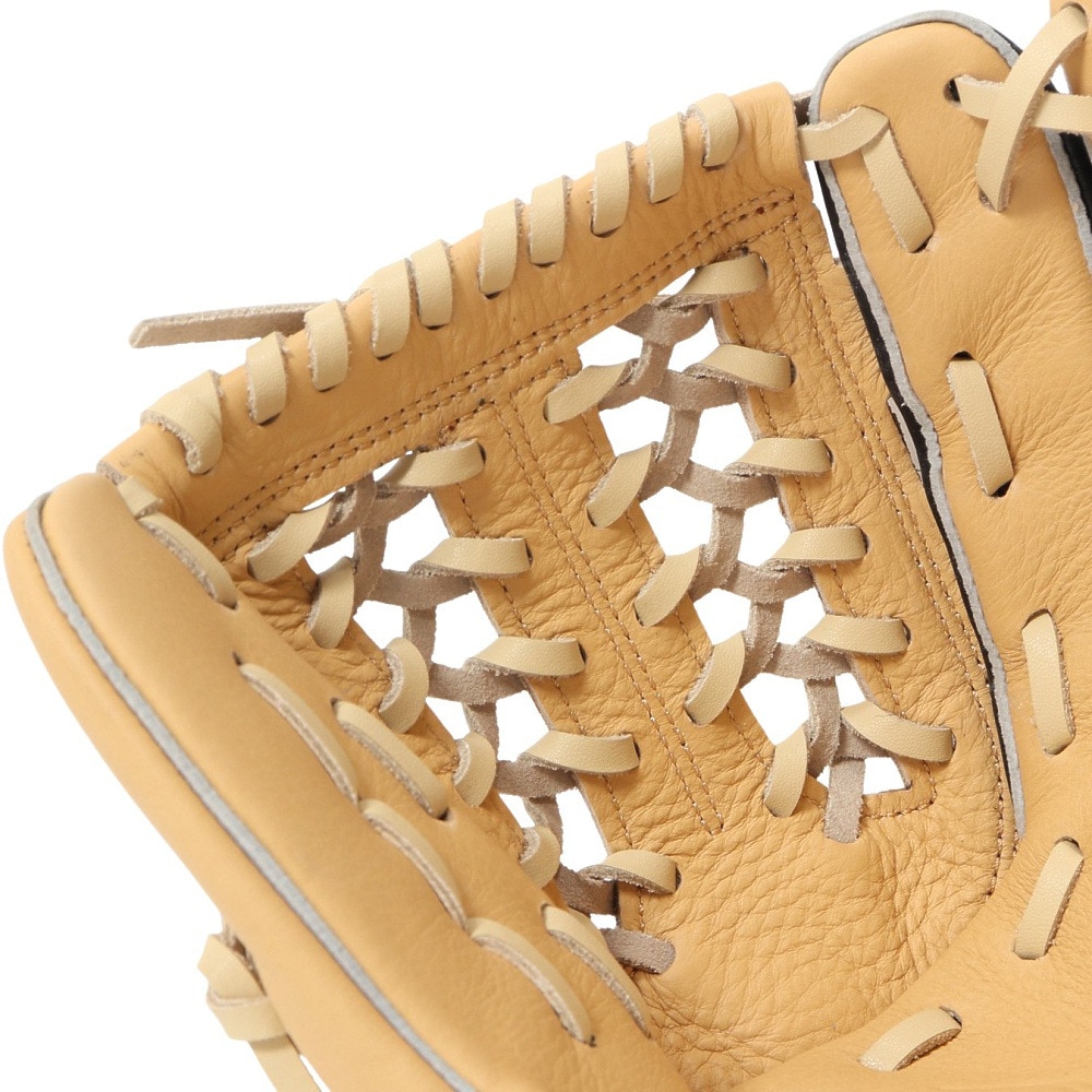 ローリングス（Rawlings）（メンズ、レディース）軟式用グラブ オールラウンド用 野球グローブ 一般 AM セレクトプロライト GRXASPLN55-CAM