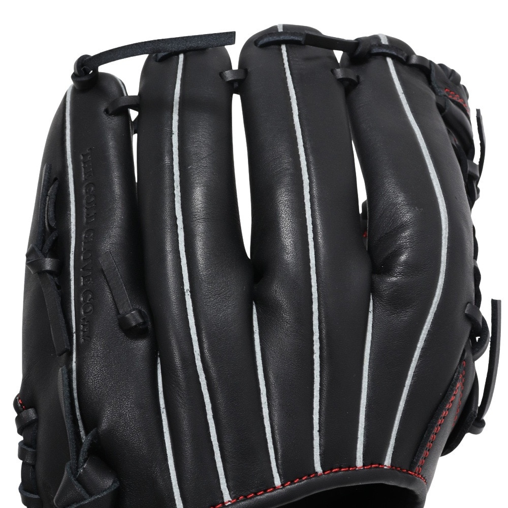 ローリングス（Rawlings）（メンズ）軟式用グラブ オールラウンド用 野球グローブ 一般 プレイメーカー GRXPMN55-B