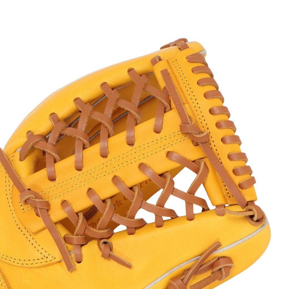 ローリングス（Rawlings）（メンズ）軟式用グラブ オールラウンド用 野球グローブ 一般 プレイメーカー GRXPMN55-GT