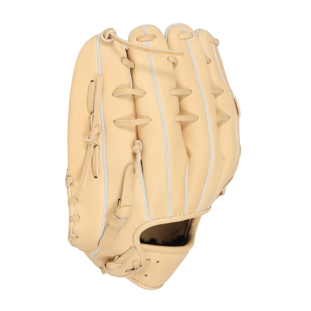 ゼット（ZETT）（メンズ）軟式用グラブ オールラウンド用 野球グローブ