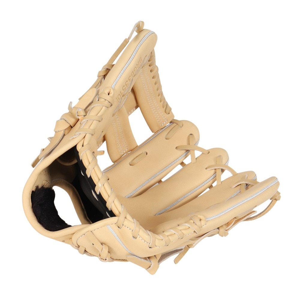 ゼット（ZETT）（メンズ）軟式用グラブ オールラウンド用 野球グローブ