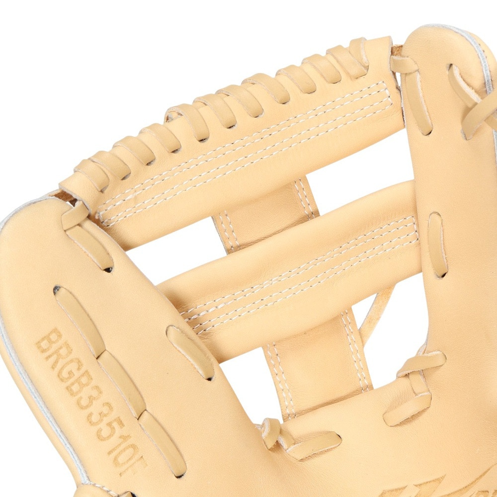 ゼット（ZETT）（メンズ）軟式用グラブ オールラウンド用 野球グローブ