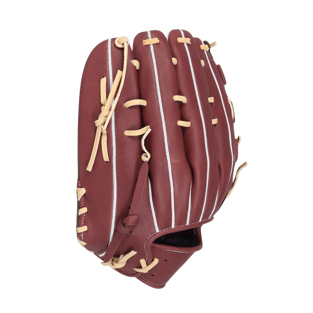 ゼット（ZETT）（メンズ）軟式用グラブ オールラウンド用 野球グローブ 一般 ウイニングロード BRGB33520F-3732A