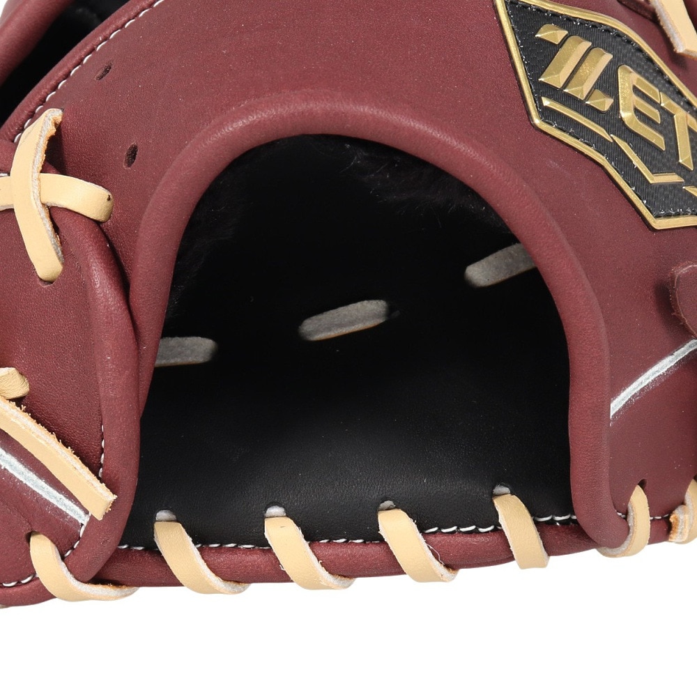 ゼット（ZETT）（メンズ）軟式用グラブ オールラウンド用 野球グローブ 一般 ウイニングロード BRGB33520F-3732A