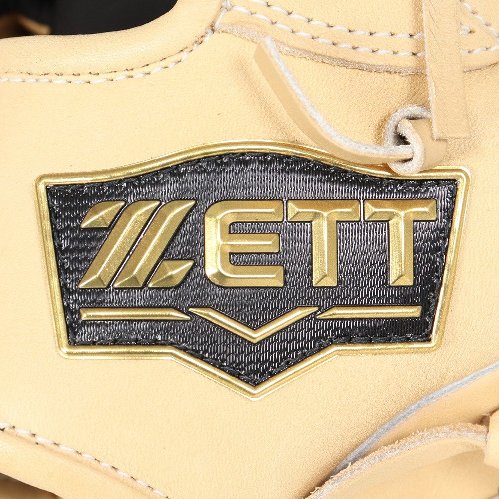 ゼット（ZETT）（メンズ）軟式用グラブ オールラウンド用 野球グローブ