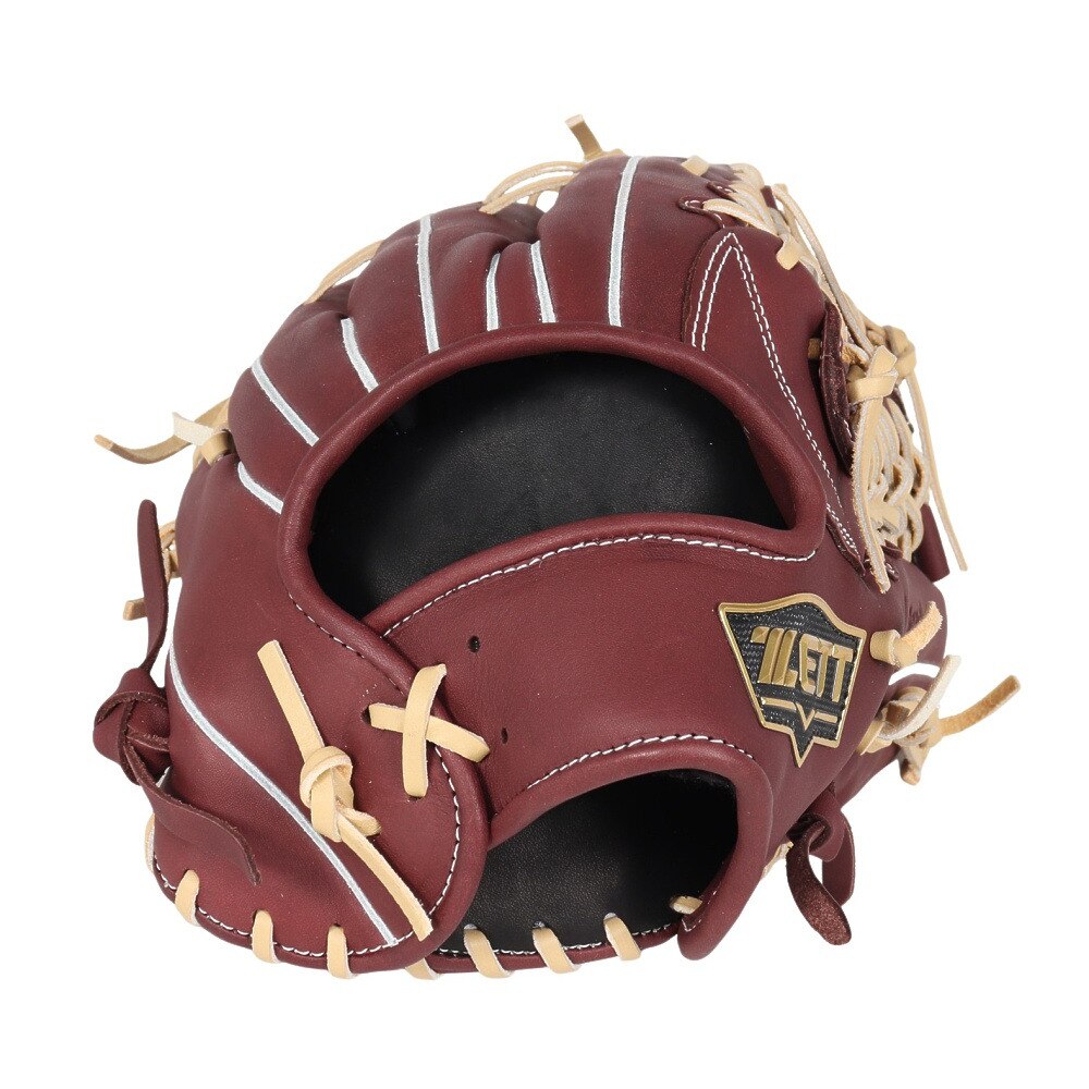 ゼット（ZETT）（メンズ）軟式用グラブ オールラウンド用 野球グローブ