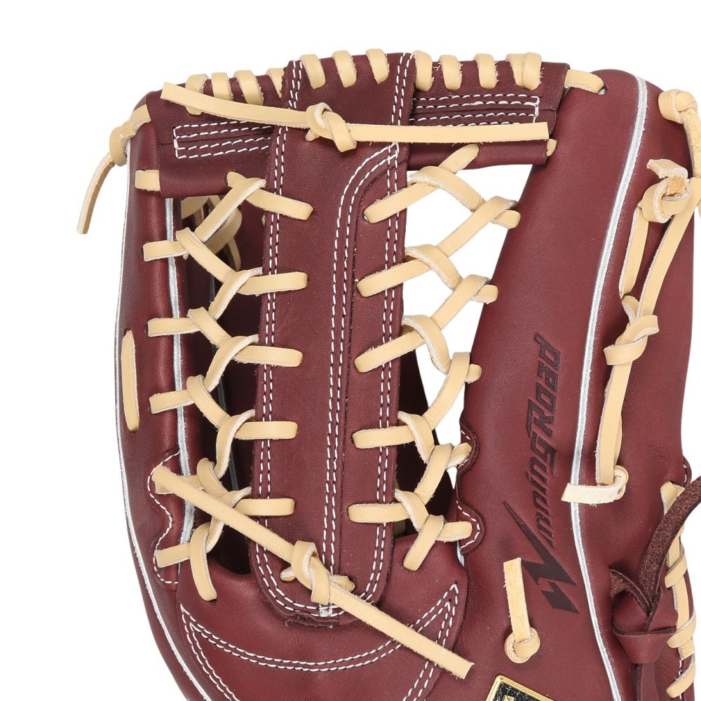 ゼット（ZETT）（メンズ）軟式用グラブ オールラウンド用 野球グローブ