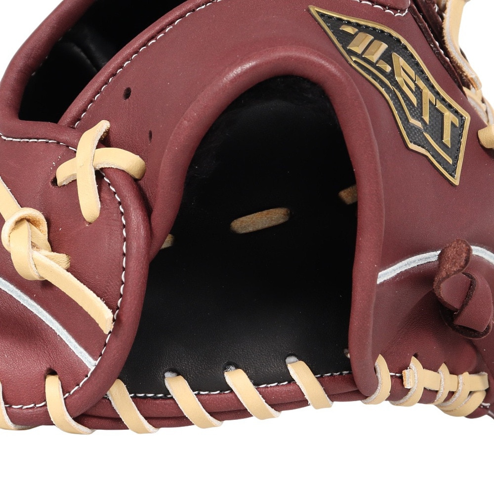 ゼット（ZETT）（メンズ）軟式用グラブ オールラウンド用 野球グローブ