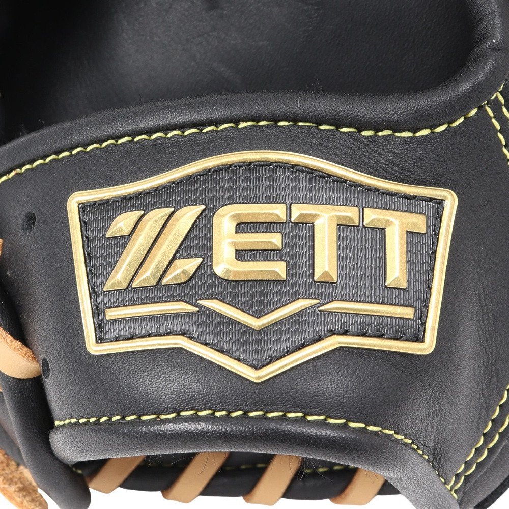 ゼット（ZETT）（メンズ）軟式用グラブ オールラウンド用 野球グローブ