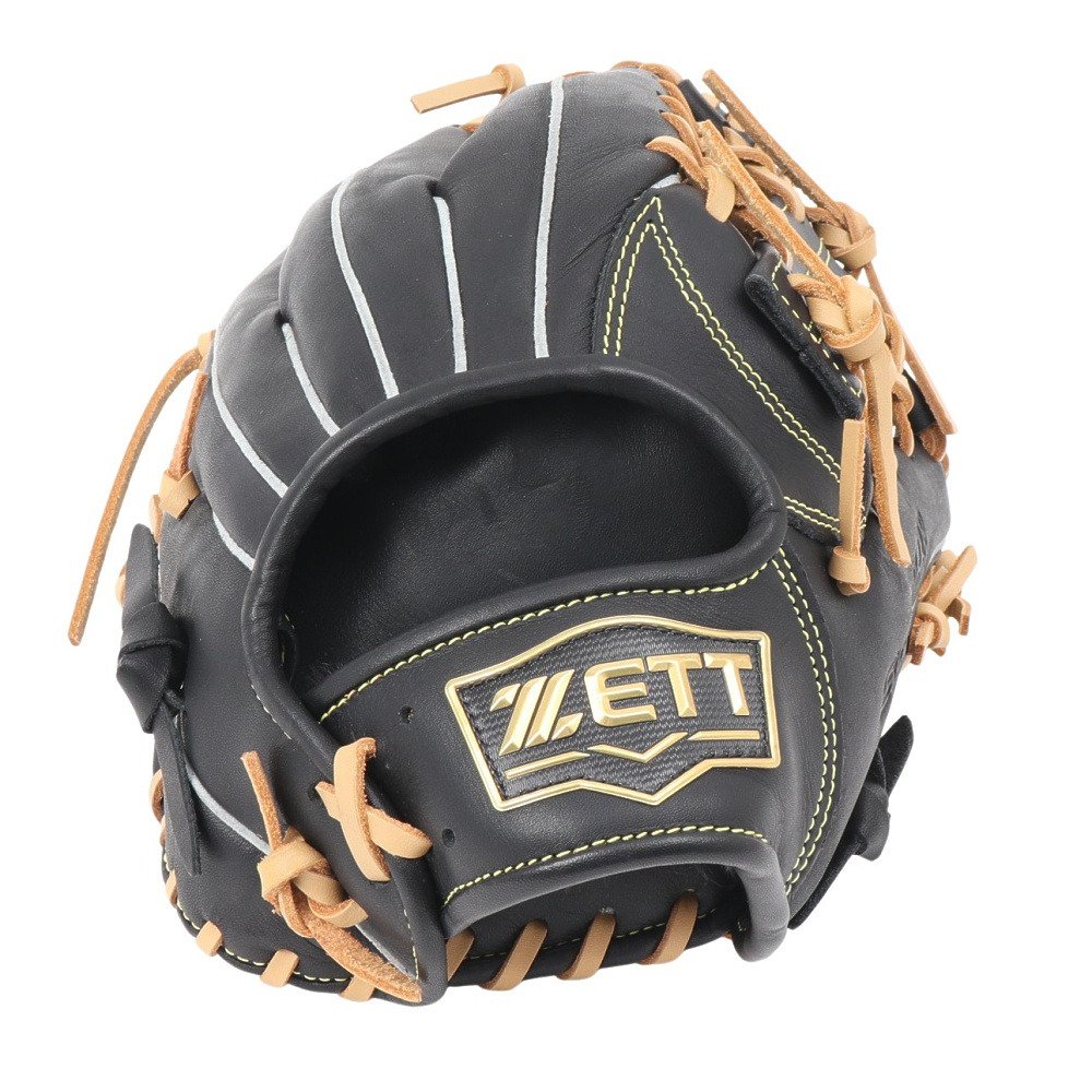 ゼット（ZETT）（メンズ）軟式用グラブ オールラウンド用 野球グローブ