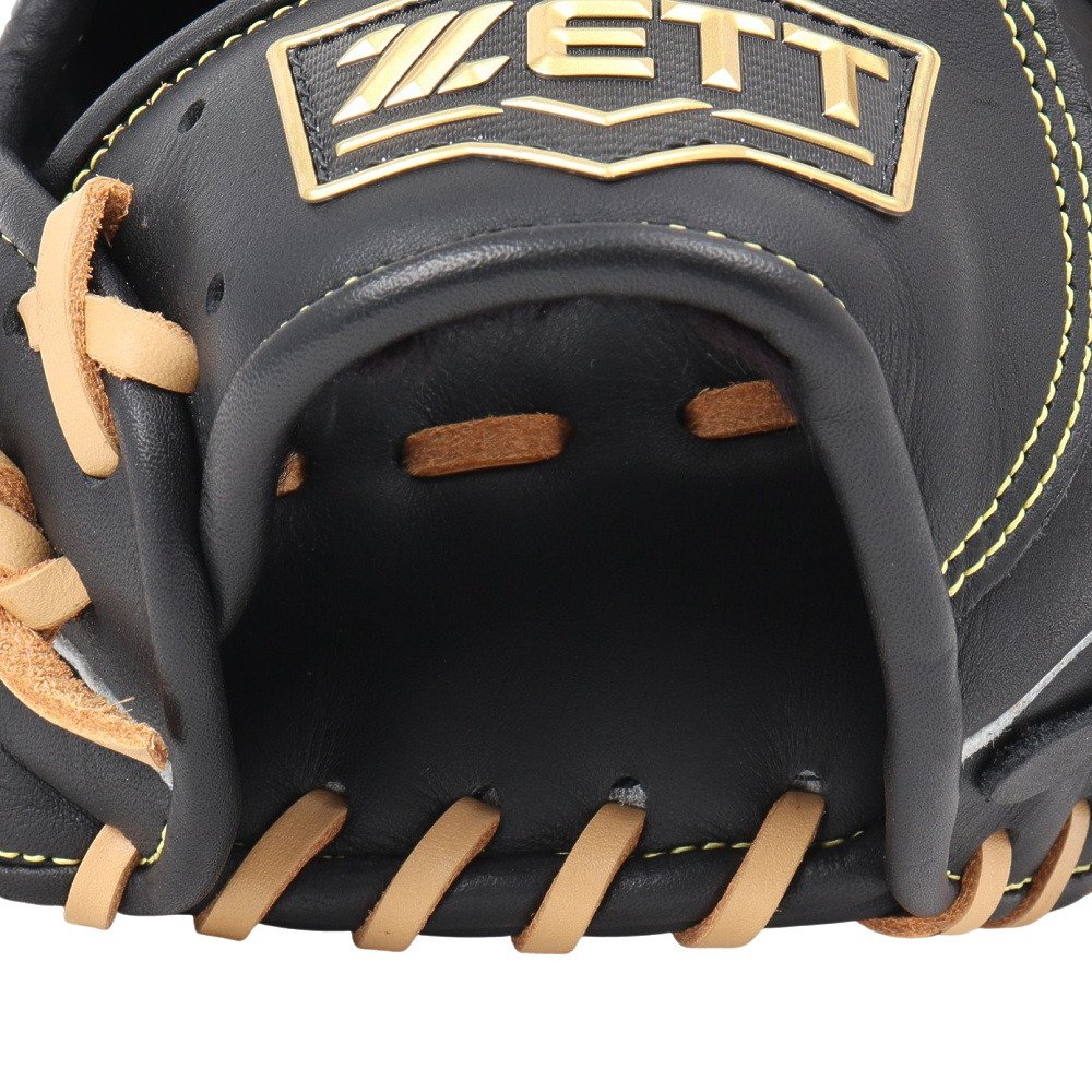 ゼット（ZETT）（メンズ）軟式用グラブ オールラウンド用 野球グローブ