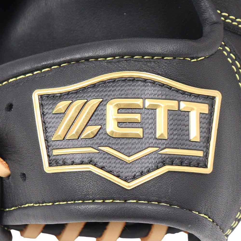 ゼット（ZETT）（メンズ）軟式用グラブ オールラウンド用 野球グローブ