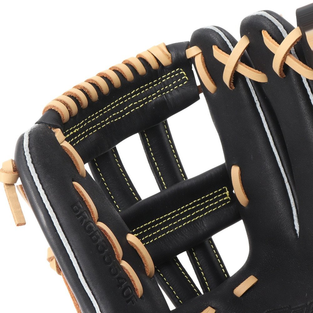 ゼット（ZETT）（メンズ）軟式用グラブ オールラウンド用 野球グローブ