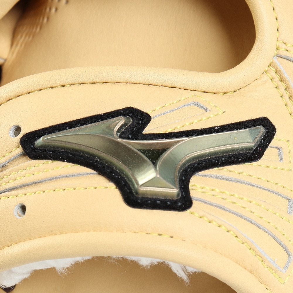 ミズノ（MIZUNO）（メンズ、レディース）軟式用グラブ オールラウンド