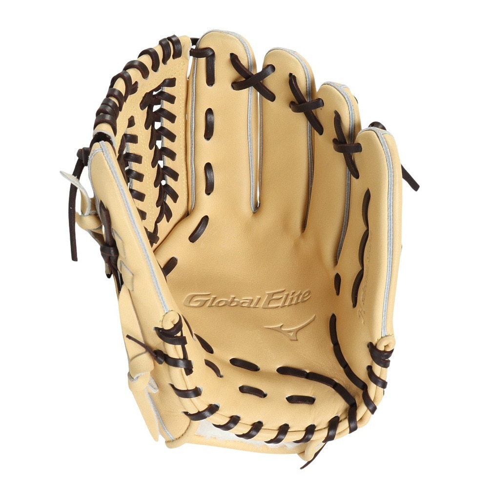 ミズノ（MIZUNO）（メンズ、レディース）軟式用グラブ オールラウンド