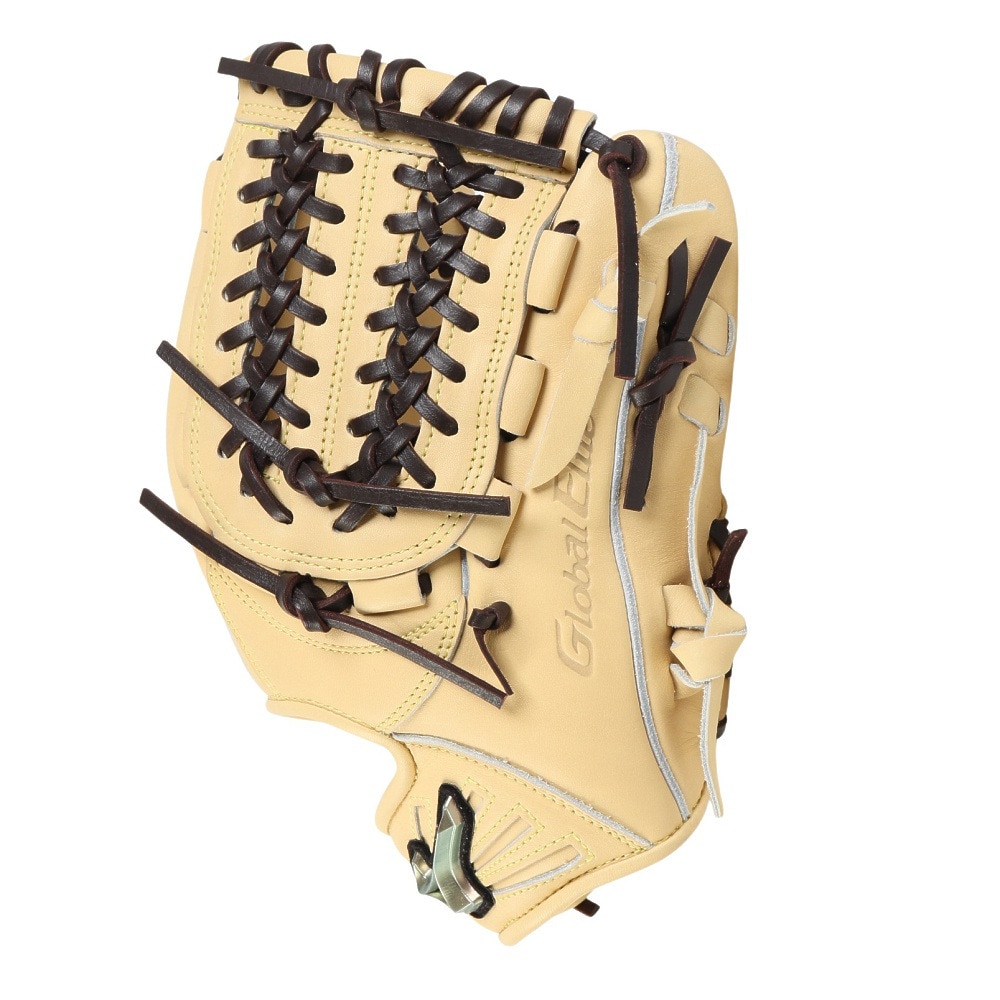 ミズノ（MIZUNO）（メンズ、レディース）軟式用グラブ オールラウンド