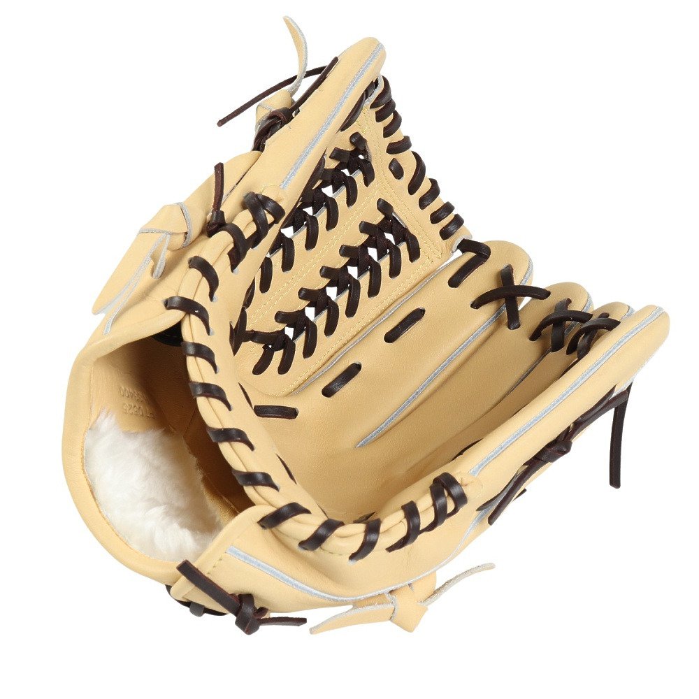 ミズノ（MIZUNO）（メンズ、レディース）軟式用グラブ オールラウンド