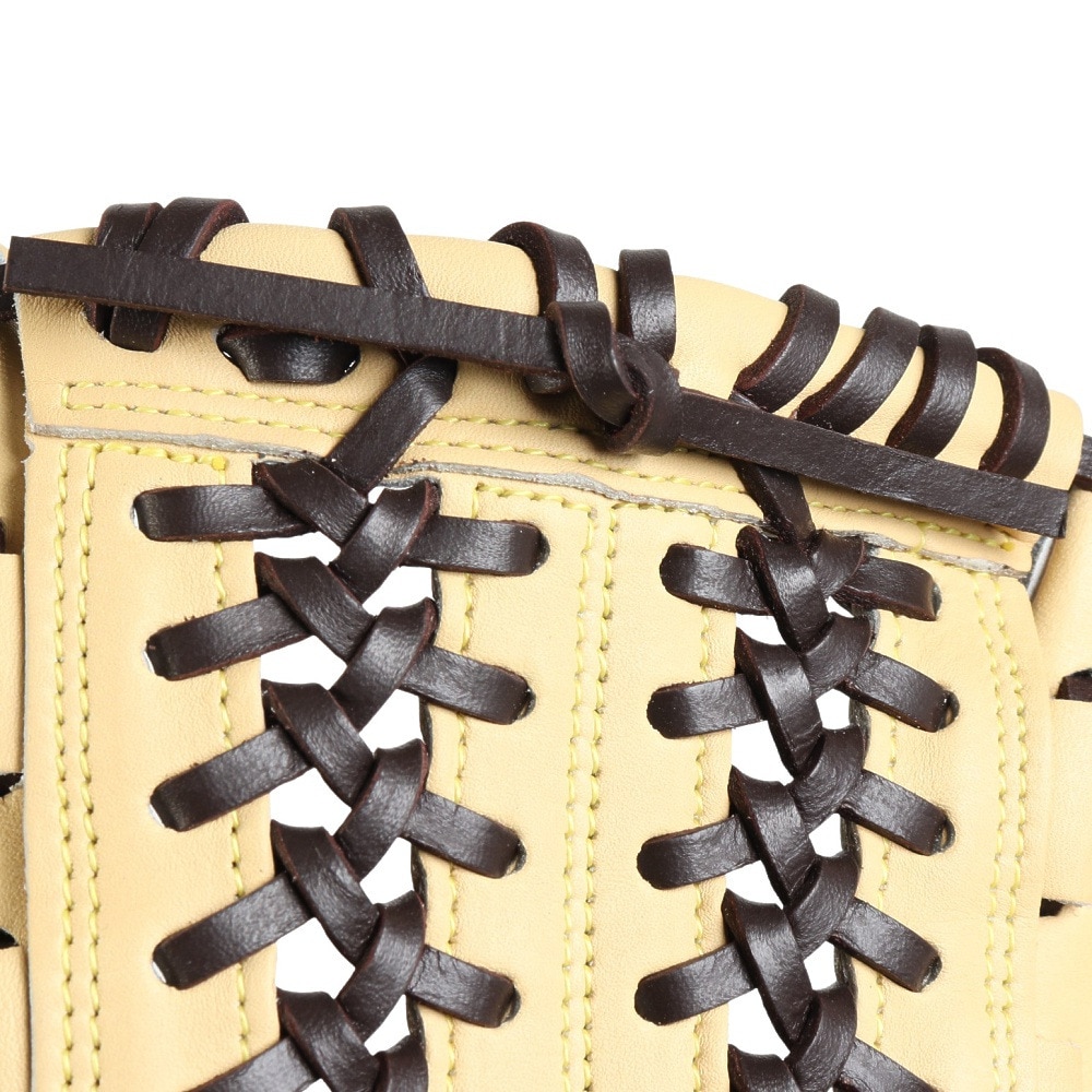 ミズノ（MIZUNO）（メンズ、レディース）軟式用グラブ オールラウンド