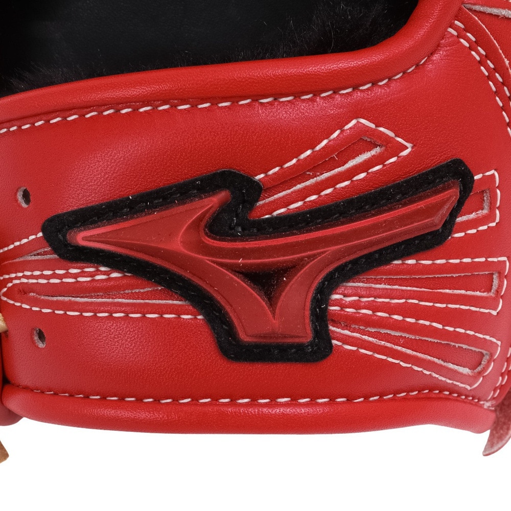 ミズノ（MIZUNO）（メンズ、レディース）軟式用グラブ オールラウンド