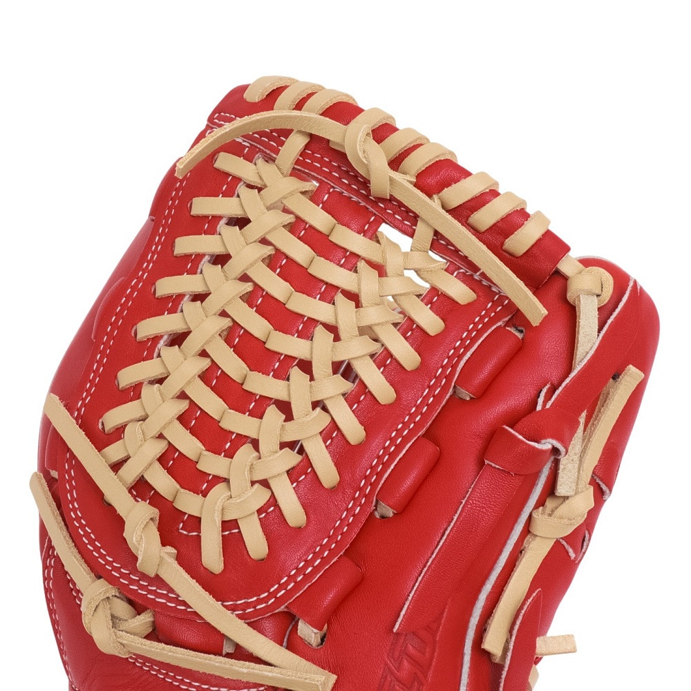 ミズノ（MIZUNO）（メンズ、レディース）軟式用グラブ オールラウンド