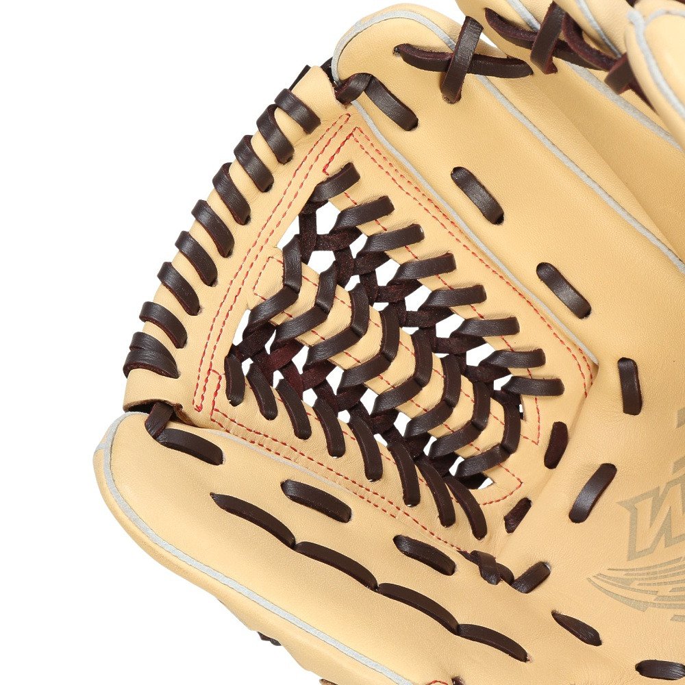 ミズノ（MIZUNO）（メンズ）軟式用グラブ オールラウンド用 野球