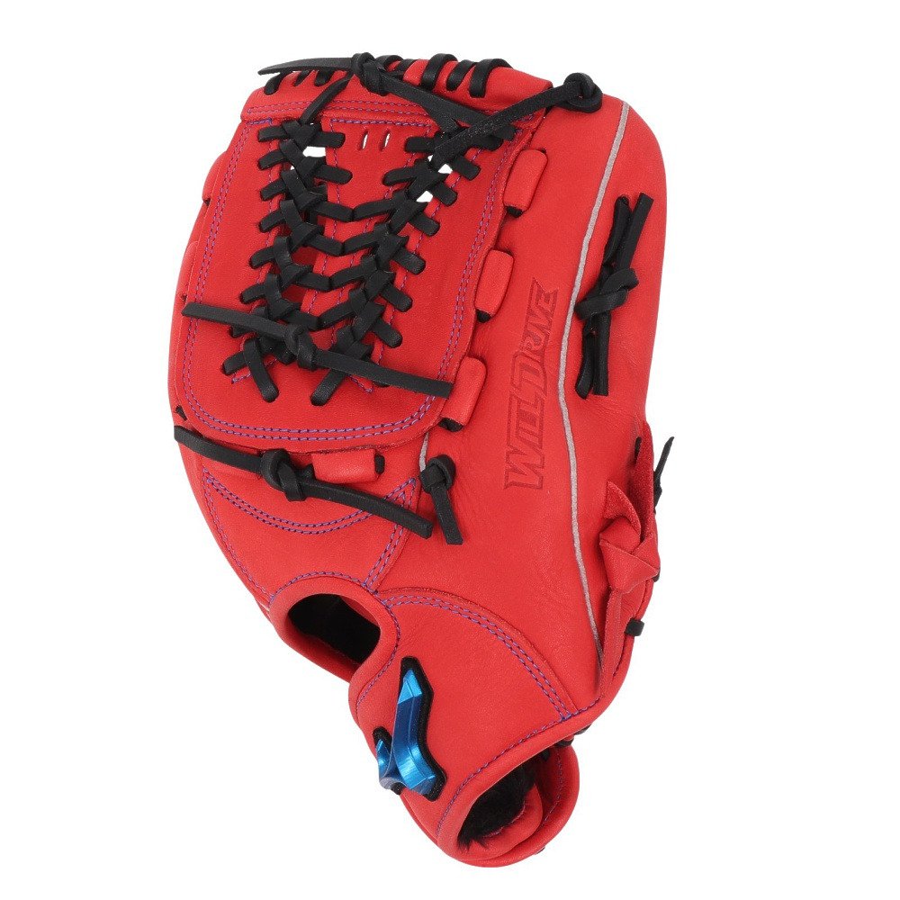 ミズノ（MIZUNO）（メンズ、レディース）軟式用グラブ オールラウンド