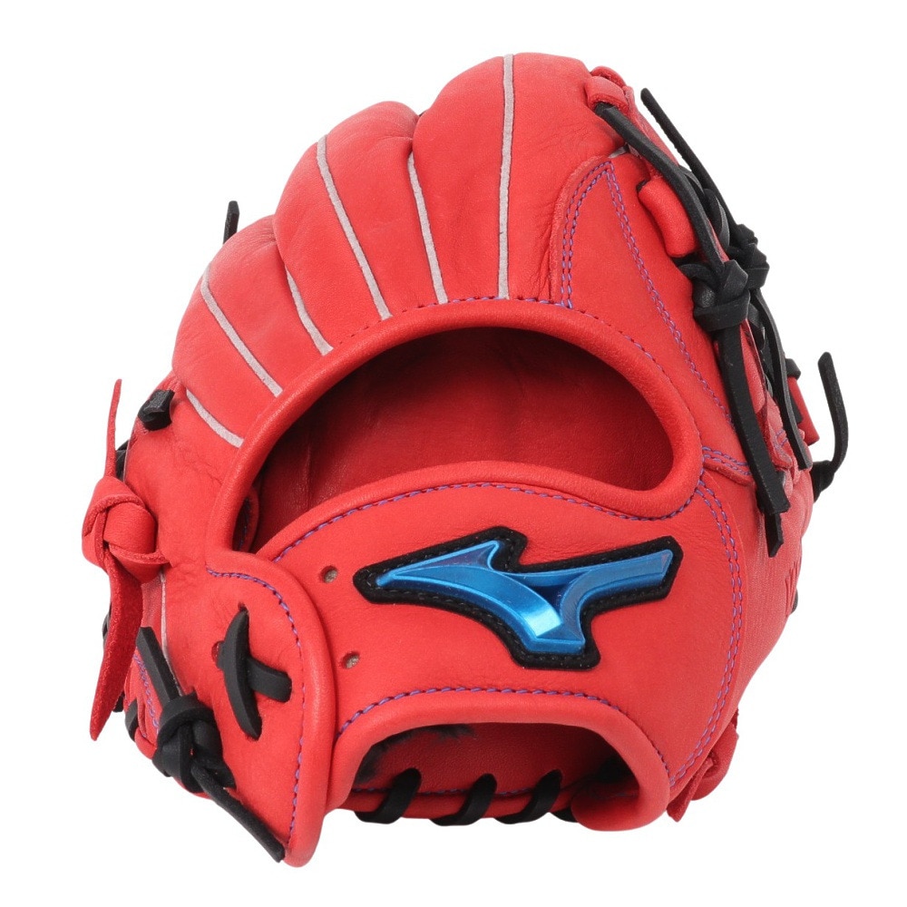 ミズノ（MIZUNO）（メンズ、レディース）軟式用グラブ オールラウンド